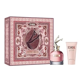 Scandal - Coffret Eau de parfum chyprée 